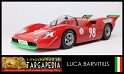 98 Fiat Abarth 2000 S - Autocostruito 1.43 (2)